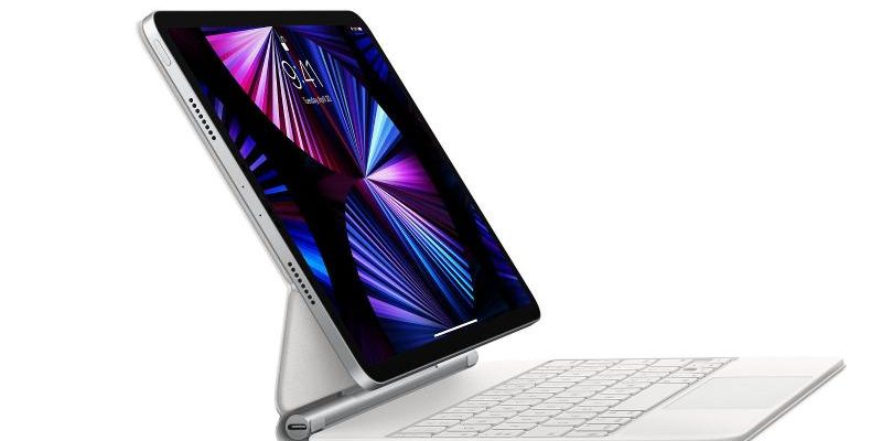 <pre>Лучшая клавиатура iPad 2021 года - Macworld UK