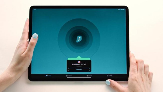 <pre>Лучший IPad VPN на 2021 год