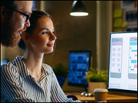 <pre>Приложения для коммерции и CX: дизайн для взаимодействия | M-Commerce