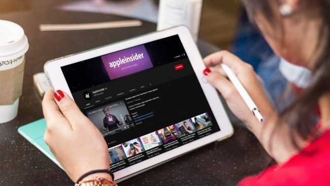 <pre>Публичные бета-версии, более крупный iPad Pro и AirPower - на этой неделе в Apple