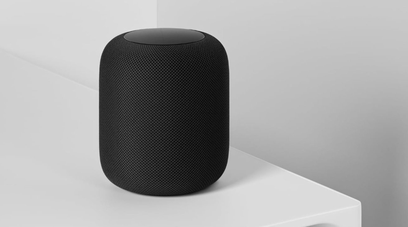 <pre>Сообщается, что бета-версия HomePod вызывает проблемы с перегревом, повреждение