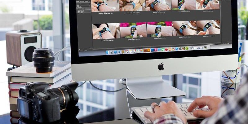 <pre>Стоит ли покупать 27-дюймовый iMac сейчас или подождать?