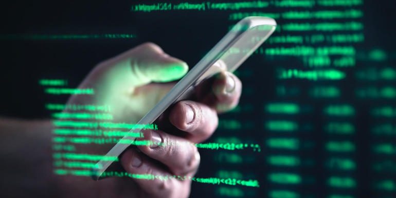 <pre>Ваш iPhone был взломан? Это приложение сообщит вам (и подскажет, что делать)