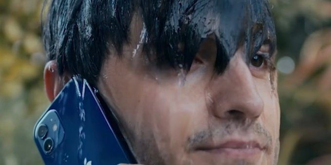 Реклама водонепроницаемости iPhone 12 вызывает недоумение у пользователей » 24Gadget.Ru :: Гаджеты и технологии