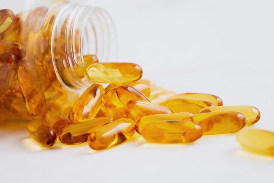 Рыбий жир может быть опасен: в чем вред биодобавки