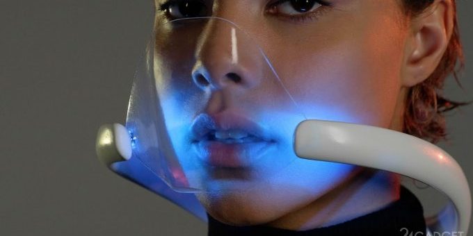 Создан индивидуальный носимый очиститель воздуха Air-Ring (видео) » 24Gadget.Ru :: Гаджеты и технологии