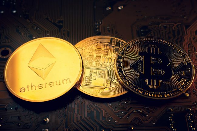 Мощность майнинга в сетях Bitcoin и Ethereum вновь начала расти