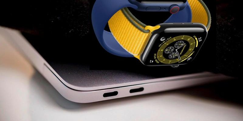 <pre>Apple регистрирует новые модели Mac и Apple Watch в базе данных