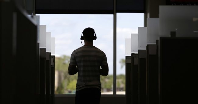 <pre>Колонка: Некоторые компании считают, что у клиентов плохое обслуживание. Подумайте еще раз