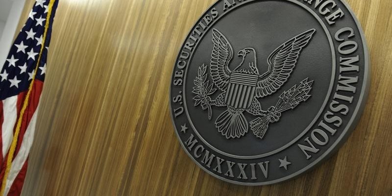 SEC планирует ужесточить регулирование криптовалют От Investing.com