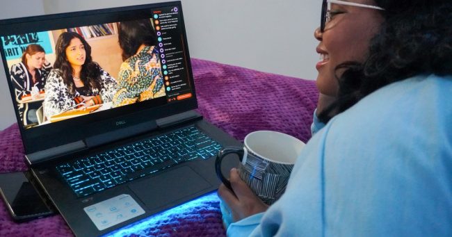 <pre>Сможет ли Teleparty, Clubhouse и Discord пережить COVID-19?