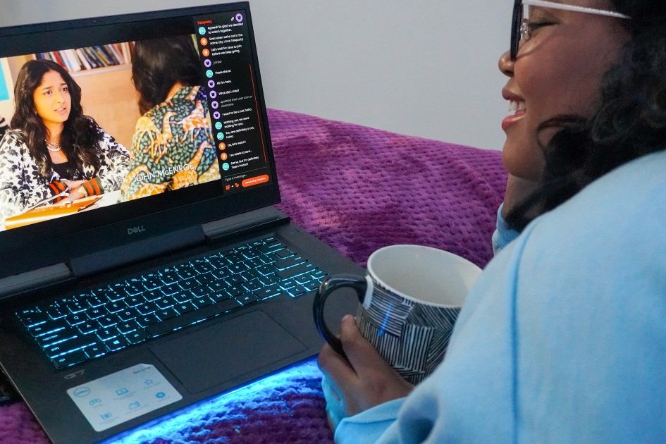 <pre>Сможет ли Teleparty, Clubhouse и Discord пережить COVID-19?