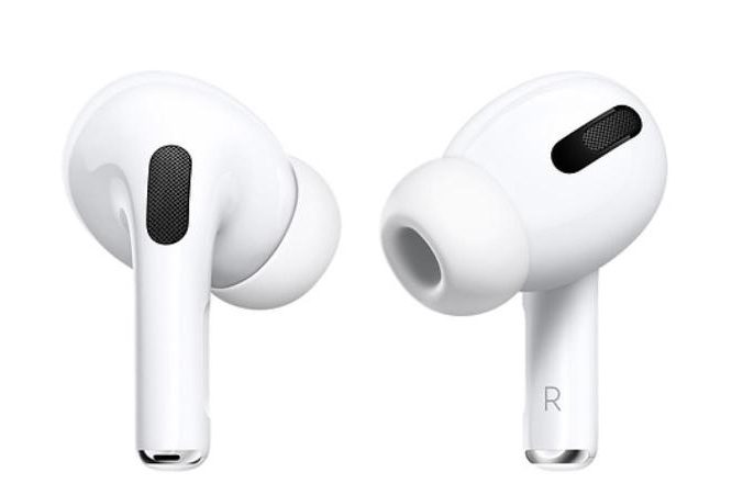 <pre>Новые функции AirPods Pro Conversation Boost доступны в бета-версии