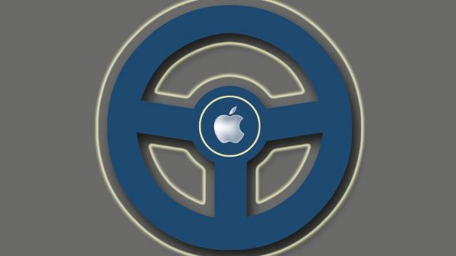 <pre>Apple ведет переговоры с корейскими производителями комплектующих для автомобилей