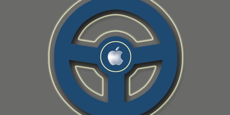 <pre>Apple ведет переговоры с корейскими производителями комплектующих для автомобилей