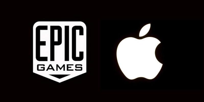 <pre>Генеральный директор Epic атакует Apple за «правительственное шпионское ПО»