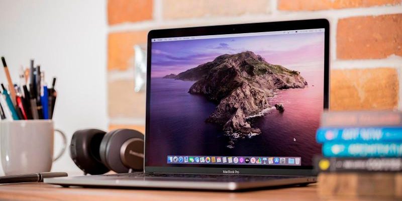 <pre>Новый MacBook Pro будет «прорывом» с мини-светодиодами