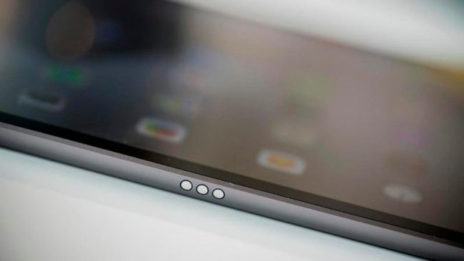 <pre>IPad будущего может быть сделан из титана