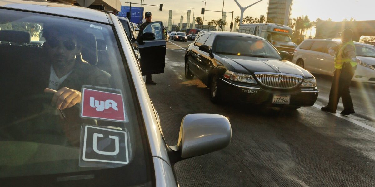 <pre>Предложение 22 признано неконституционным, это удар по закону Калифорнии о гиг-экономике