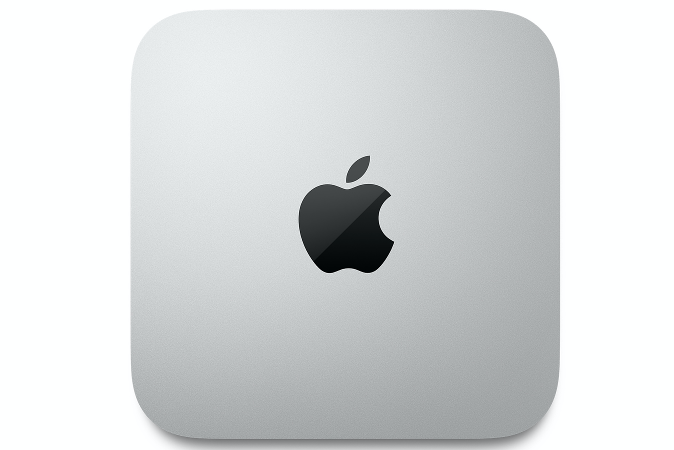 <pre>Скоро выйдет новый мощный Mac mini