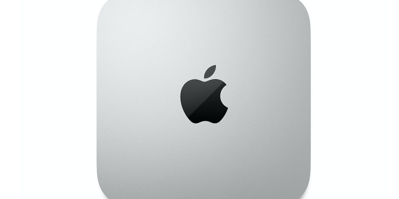 <pre>Скоро выйдет новый мощный Mac mini