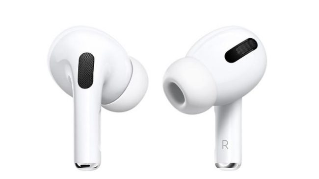 <pre>Никаких новых AirPods Pro до 2022 года