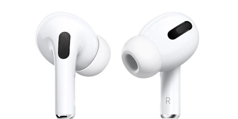 <pre>Никаких новых AirPods Pro до 2022 года