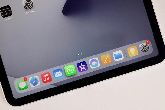 <pre>Приложение Whatsapp для iPad скоро появится