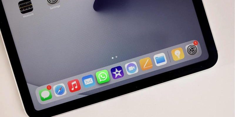 <pre>Приложение Whatsapp для iPad скоро появится