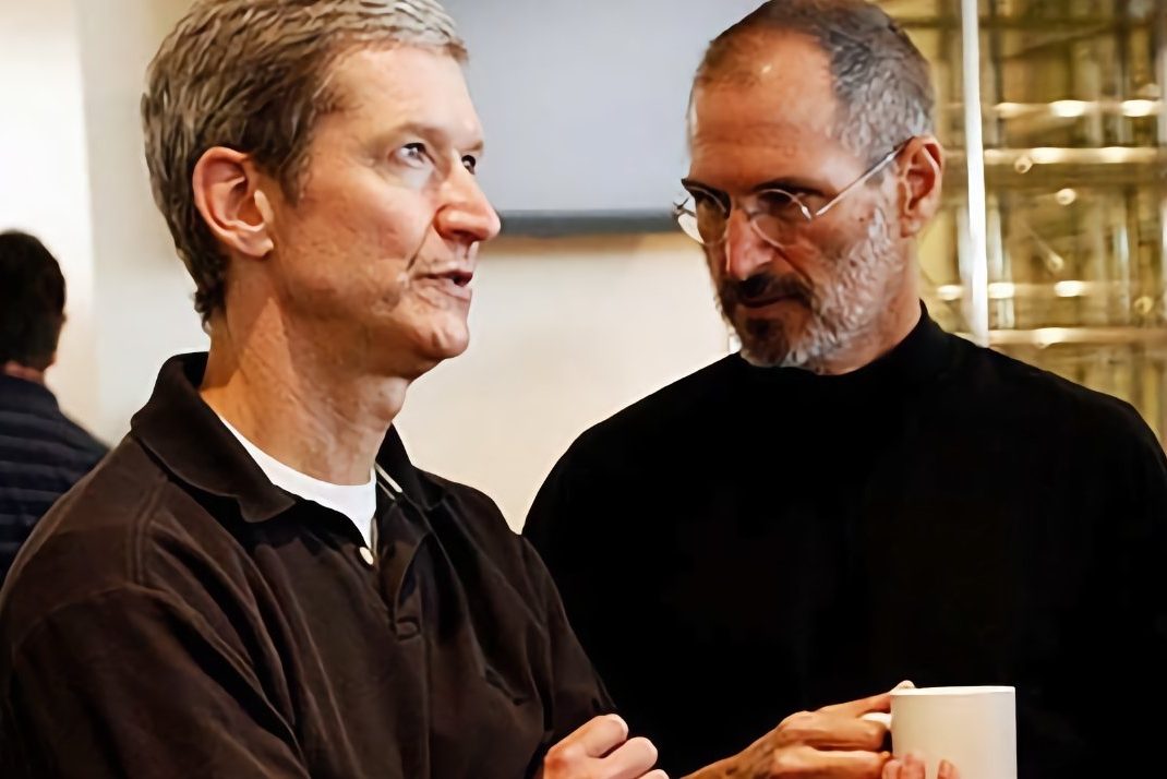<pre>Как Тим Кук изменил форму Apple в первые десять лет своего пребывания на посту генерального директора