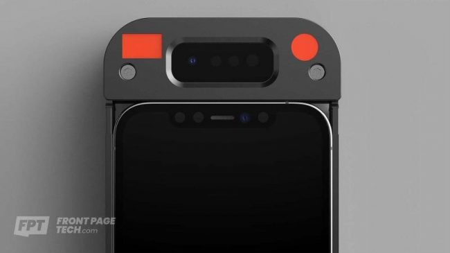 <pre>Face ID для iPhone 13 будет работать с масками - Проссер