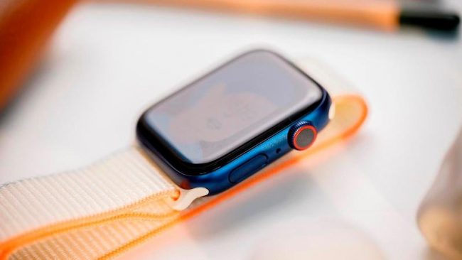 <pre>Еще одна утечка Apple Watch: фотографии указывают на новые размеры