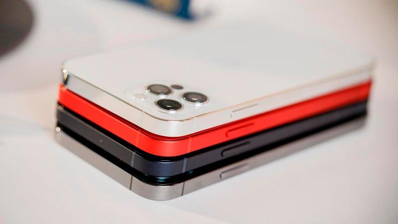 <pre>Apple устраняет проблемы со звуком в iPhone 12 и 12 Pro