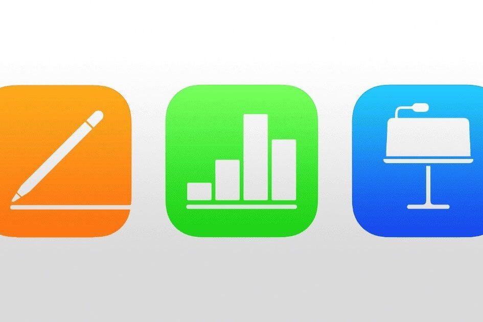 Бесплатные аналоги Microsoft Office на Mac