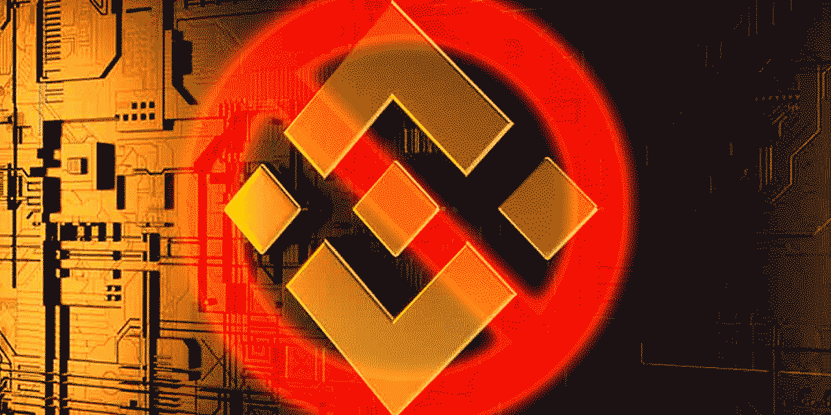 Binance заблокирован в Малайзии — BitJournal