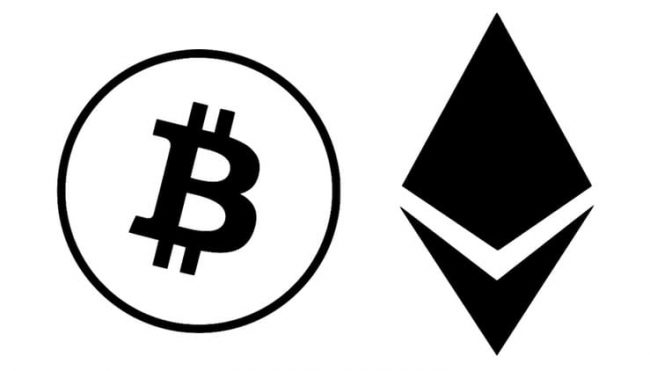 Биткойн или Эфириум: какая разница между криптовалютами