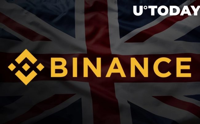 Британский регулятор пожаловался, что не может контролировать Binance