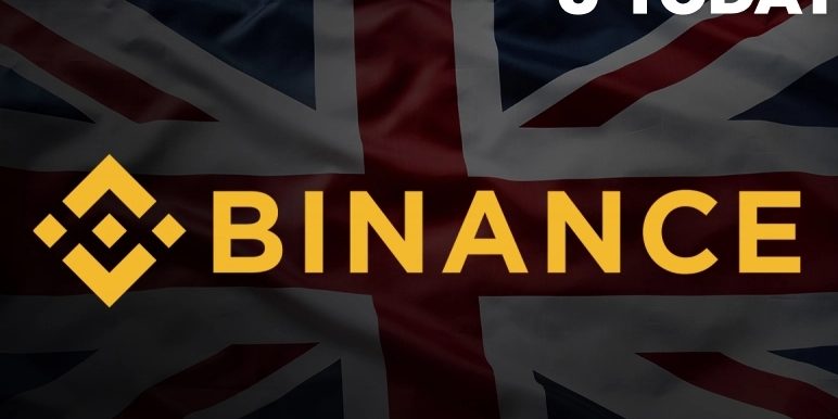 Британский регулятор пожаловался, что не может контролировать Binance