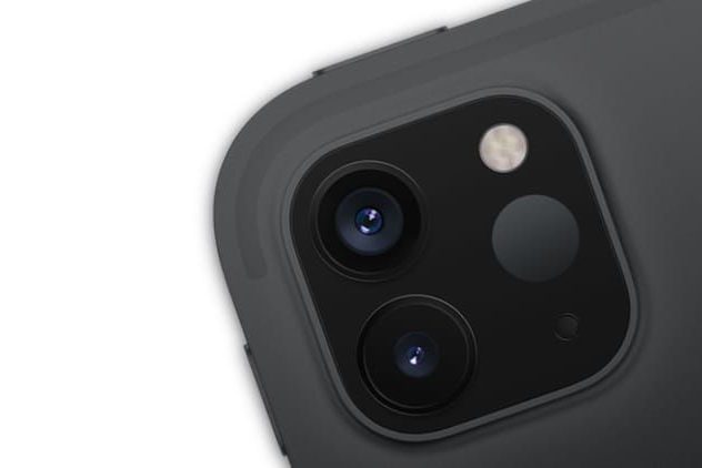 Для чего нужен сканер LIDAR (Лидар) в iPhone 12 и iPad Pro и что это такое?