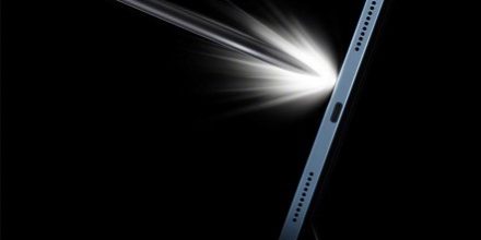 Honor V7 Pro получит стилус и чехол-клавиатуру в стиле Apple Magic Keyboard