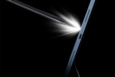 Honor V7 Pro получит стилус и чехол-клавиатуру в стиле Apple Magic Keyboard