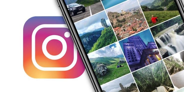 Как постить фото или видео в Instagram на iPhone прямо из приложения Фото