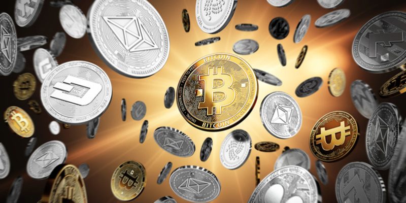 Криптовалюта Биткоин подросла на 10% От Investing.com