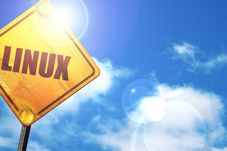 <pre>30 лет спустя, траектория Linux связана со звездами