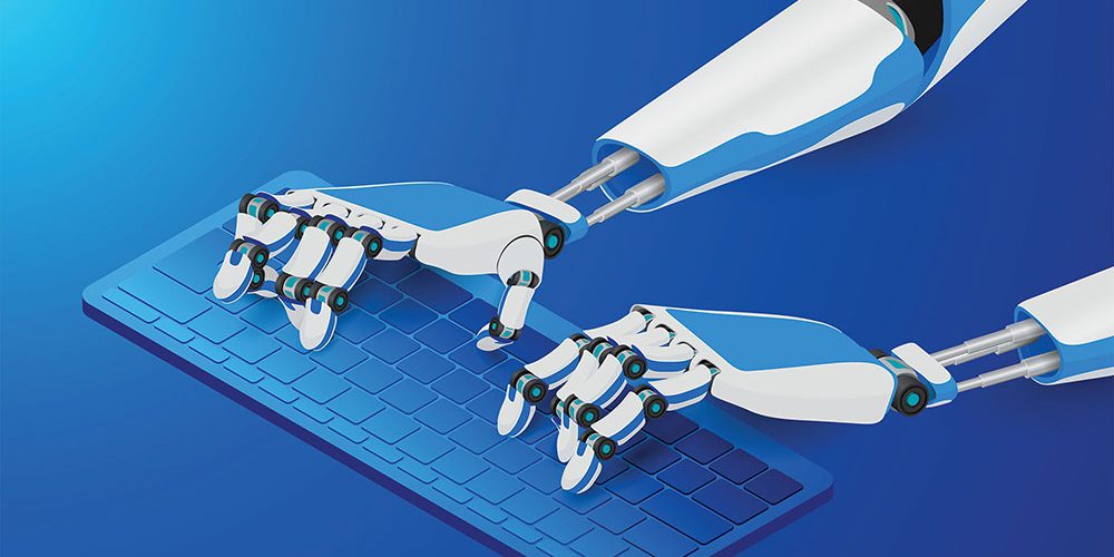 <pre>Аналитический центр призывает политиков развивать ИИ, а не задушить его