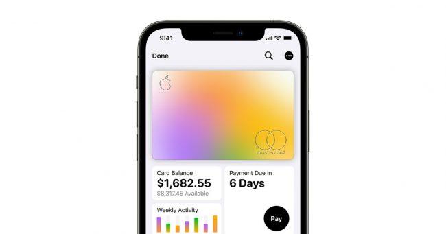 <pre>Apple Card и Goldman Sachs заняли самые высокие места в рейтинге удовлетворенности клиентов в исследовании J.D. Power