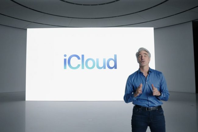 <pre>Apple добавляет пароли iCloud в Windows, Microsoft Edge