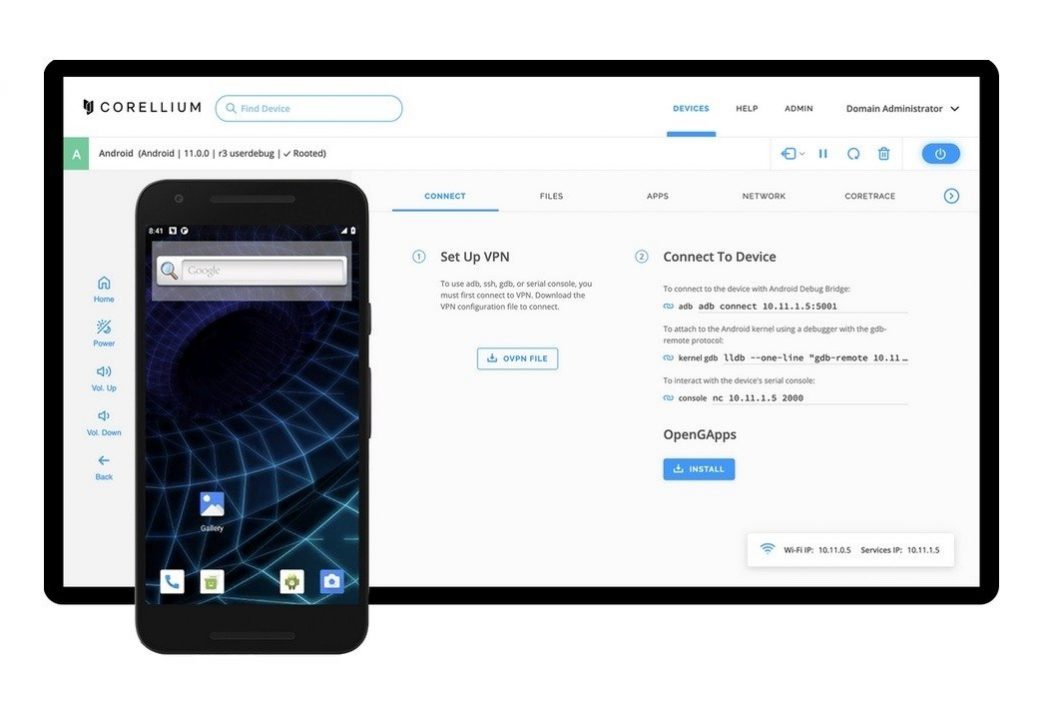 <pre>Apple прекращает судебный процесс против компании по виртуализации Corellium