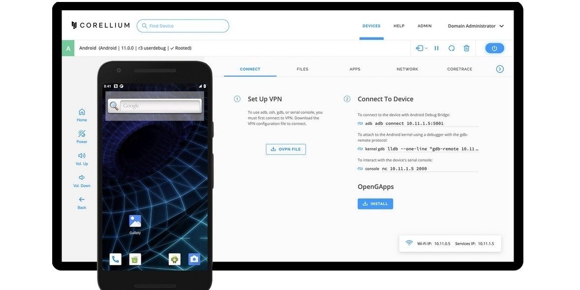 <pre>Apple прекращает судебный процесс против компании по виртуализации Corellium