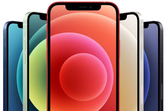 <pre>Этой осенью Apple предстоит многое пережить